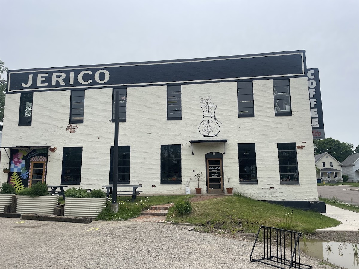 Fiddle Leaf Cafe Photos 2